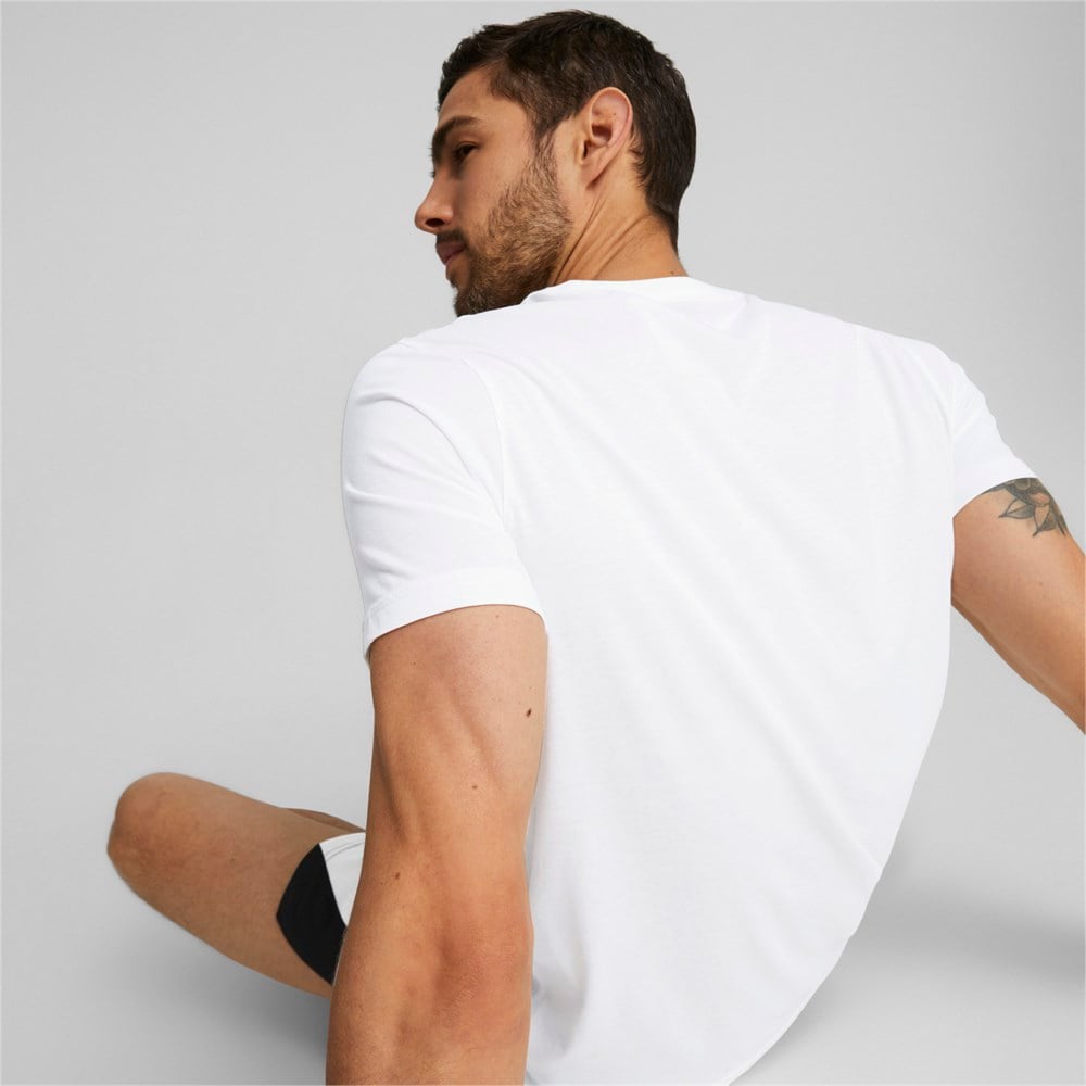 Performance Training Ss Tee
