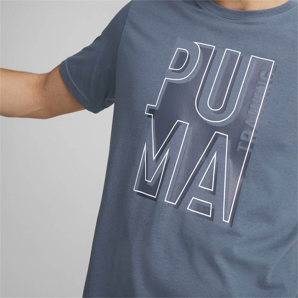 Performance Training Ss Tee