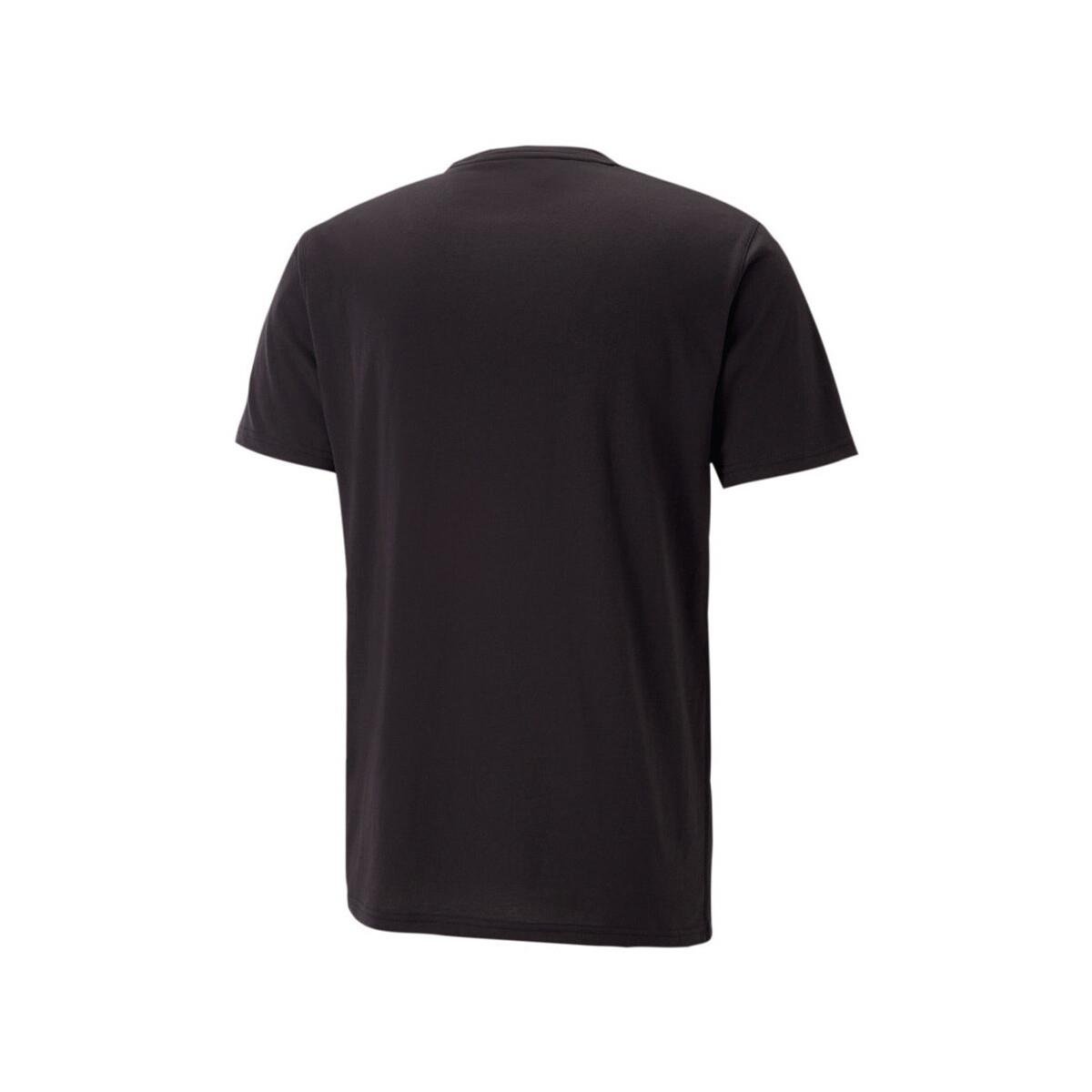 Performance Training Tee Erkek T-shirt