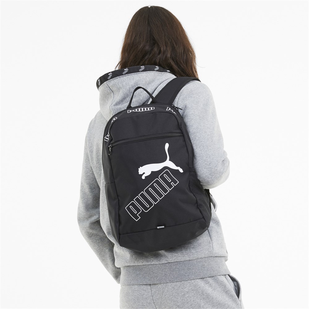 Phase Backpack II
