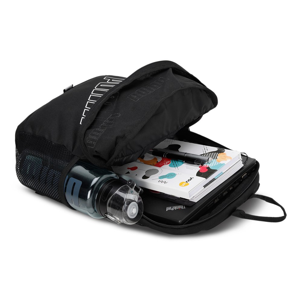 Phase Backpack II