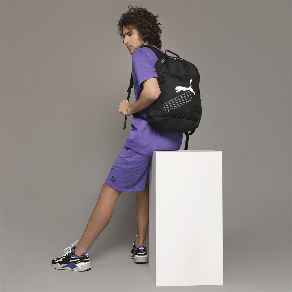 Phase Backpack II
