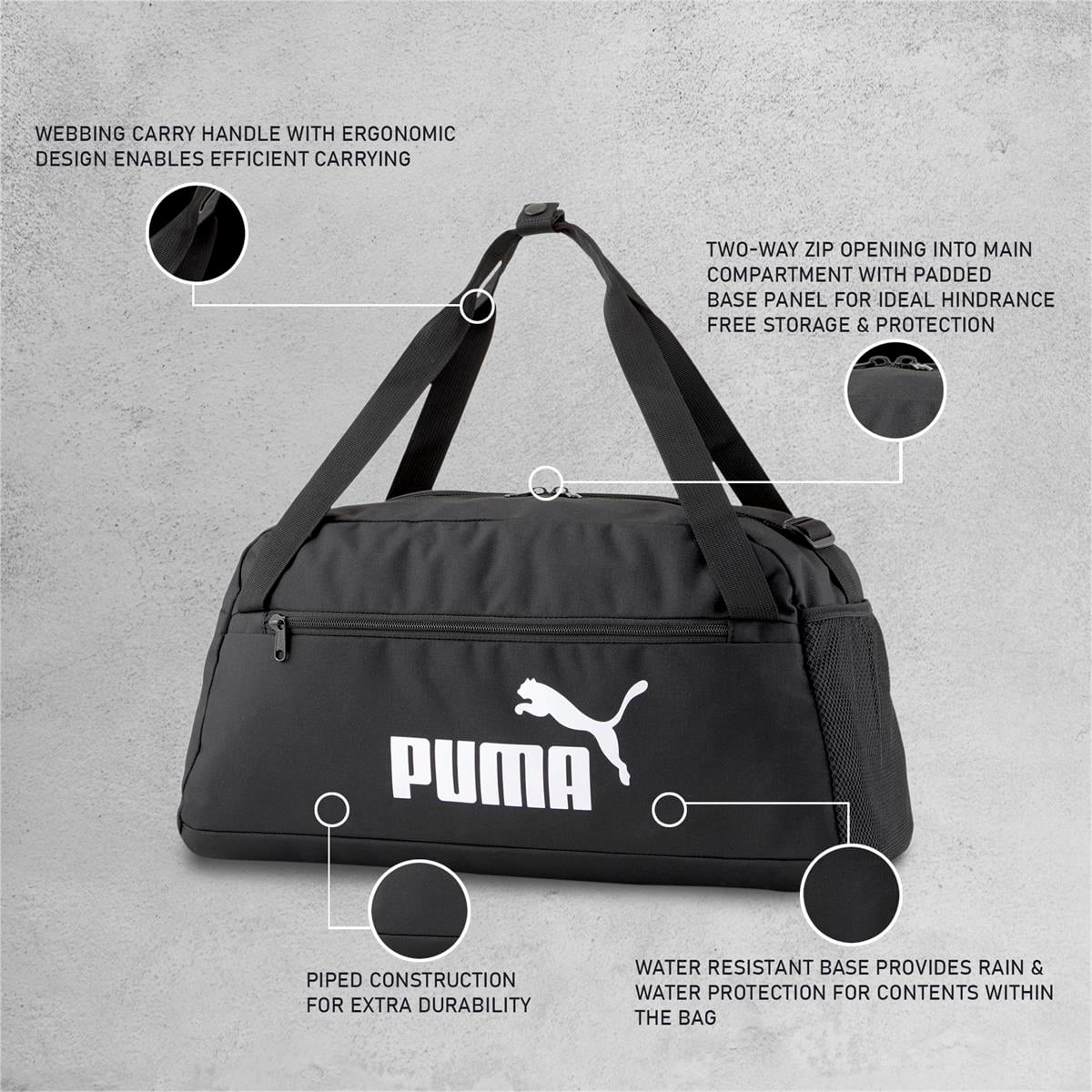 Phase Sports Bag
