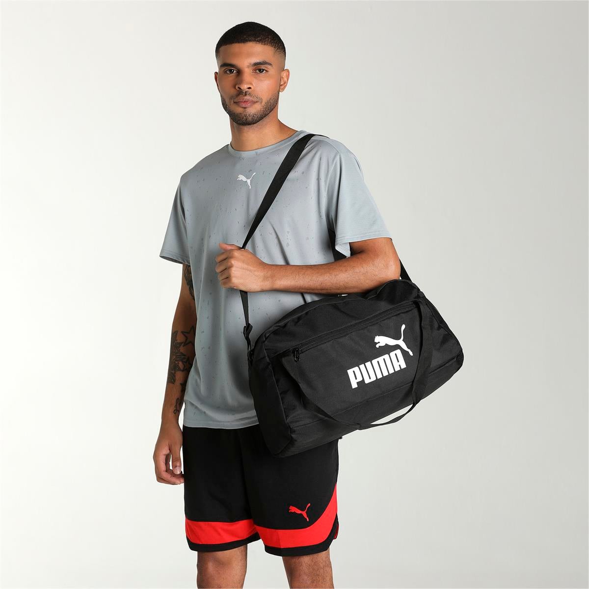Phase Sports Bag