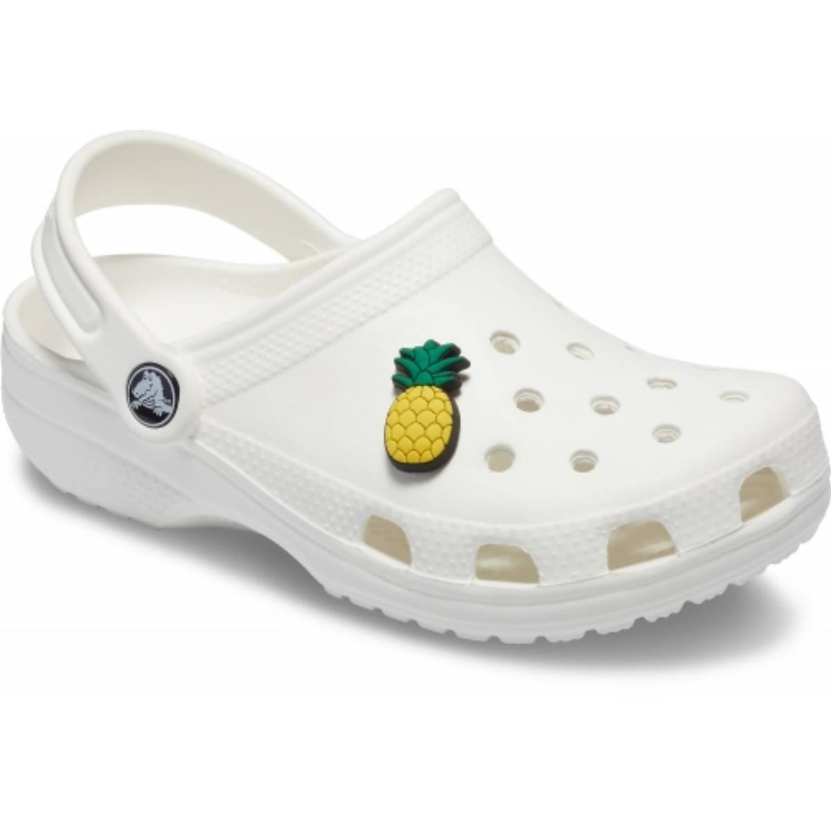 Pineapple Unisex Rozet