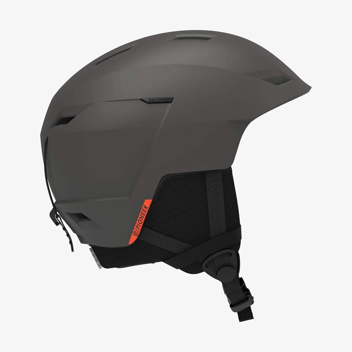 Pioneer Lt Access