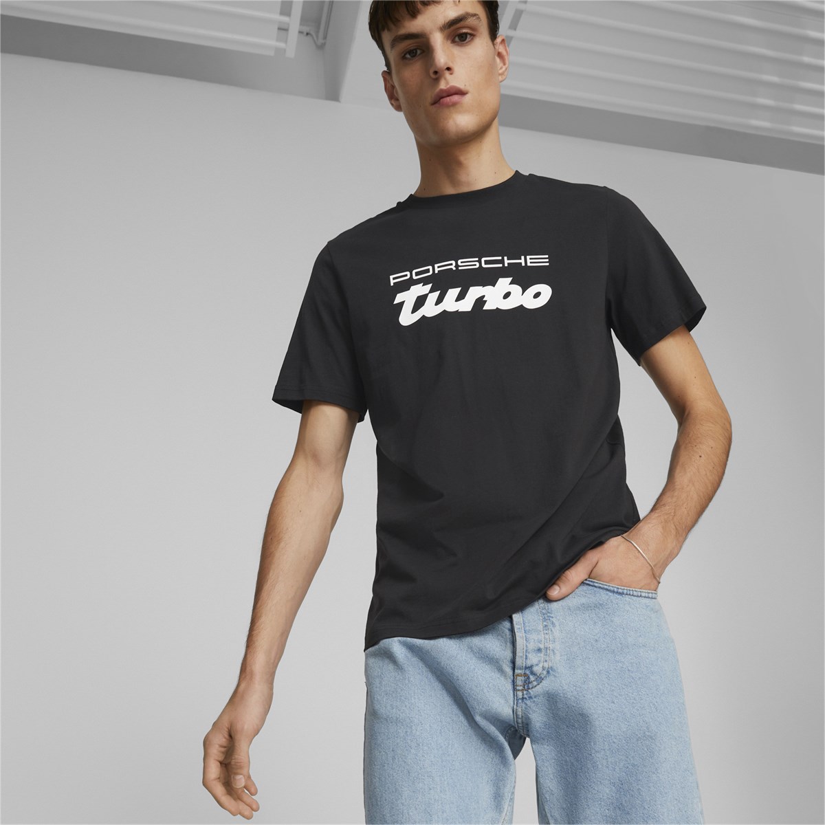 Pl Logo Tee