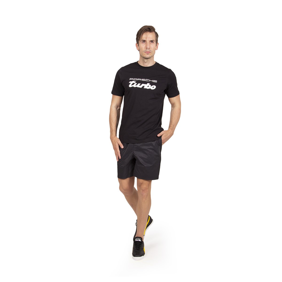 Pl Logo Tee