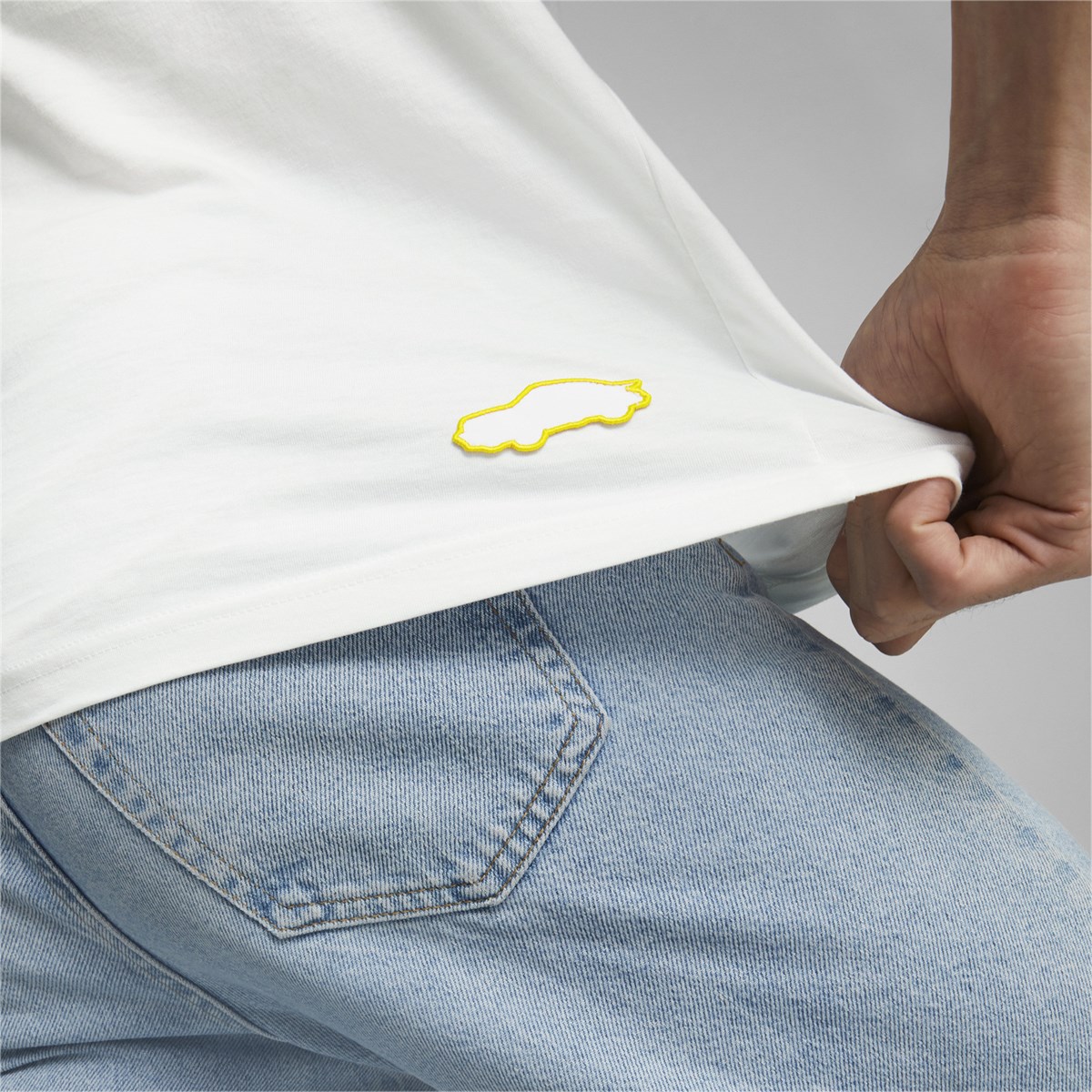Pl Logo Tee