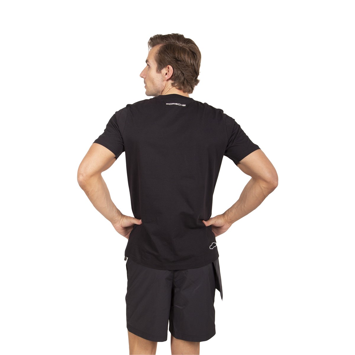 Pl Logo Tee
