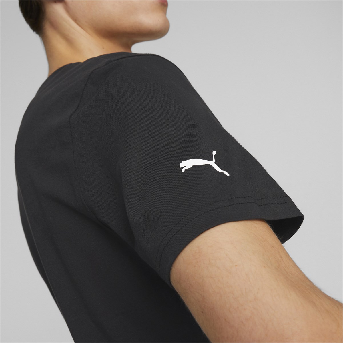 Pl Logo Tee