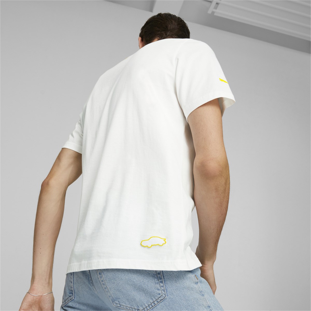 Pl Logo Tee