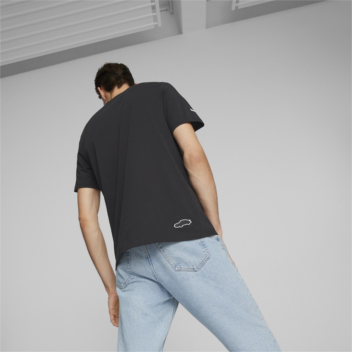 Pl Logo Tee