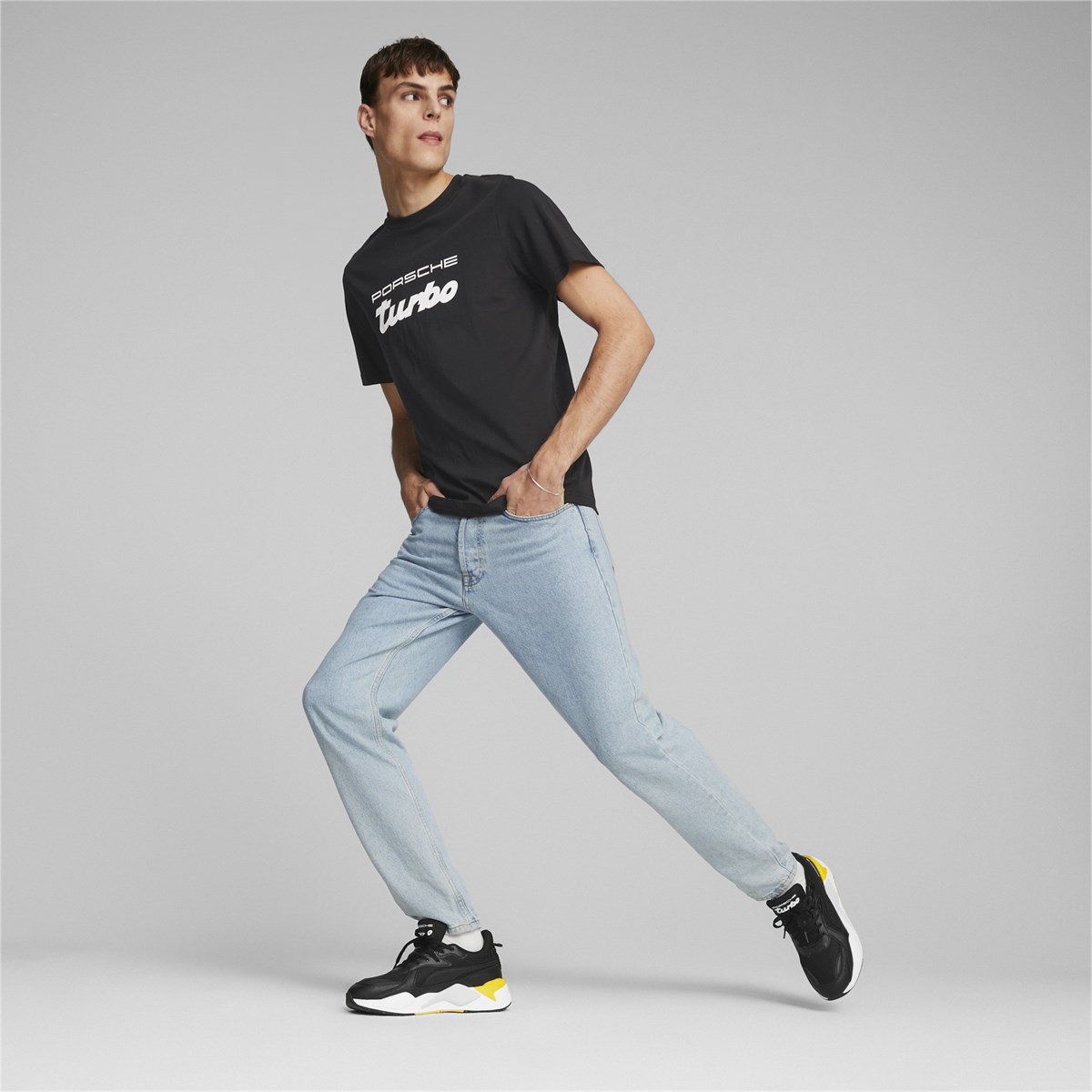 Pl Logo Tee