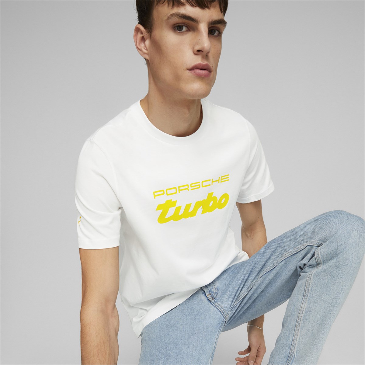 Pl Logo Tee