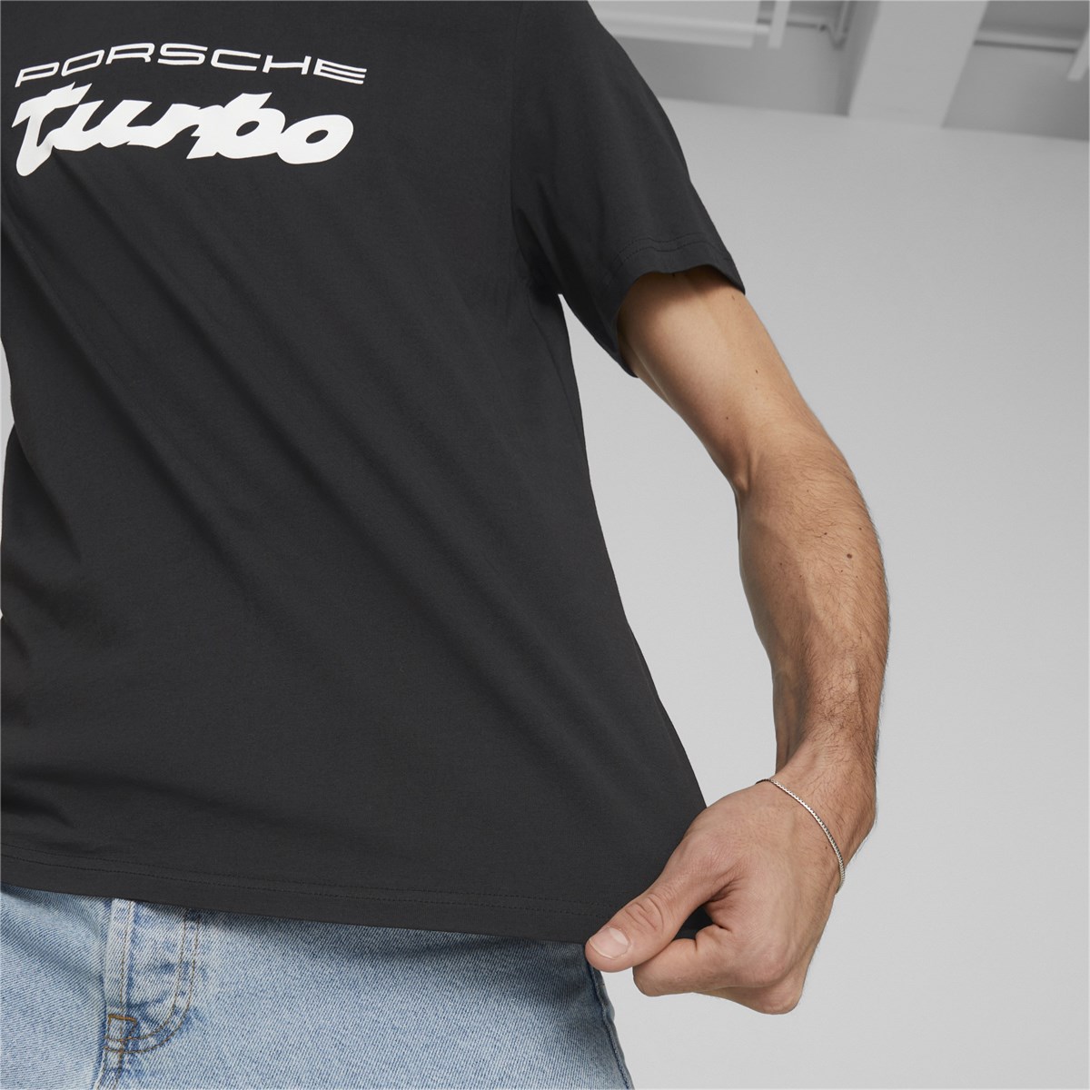 Pl Logo Tee