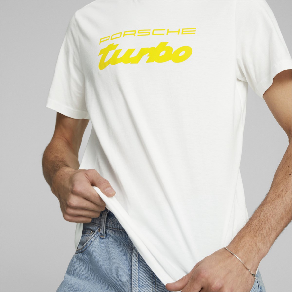 Pl Logo Tee