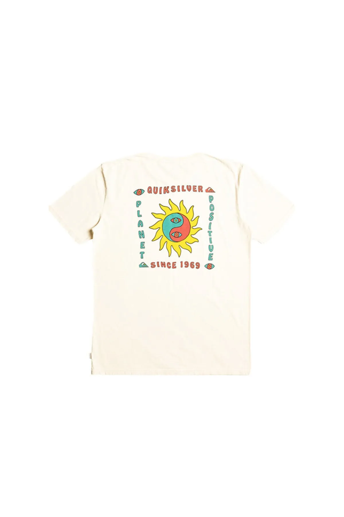 Planetpositive M Tees