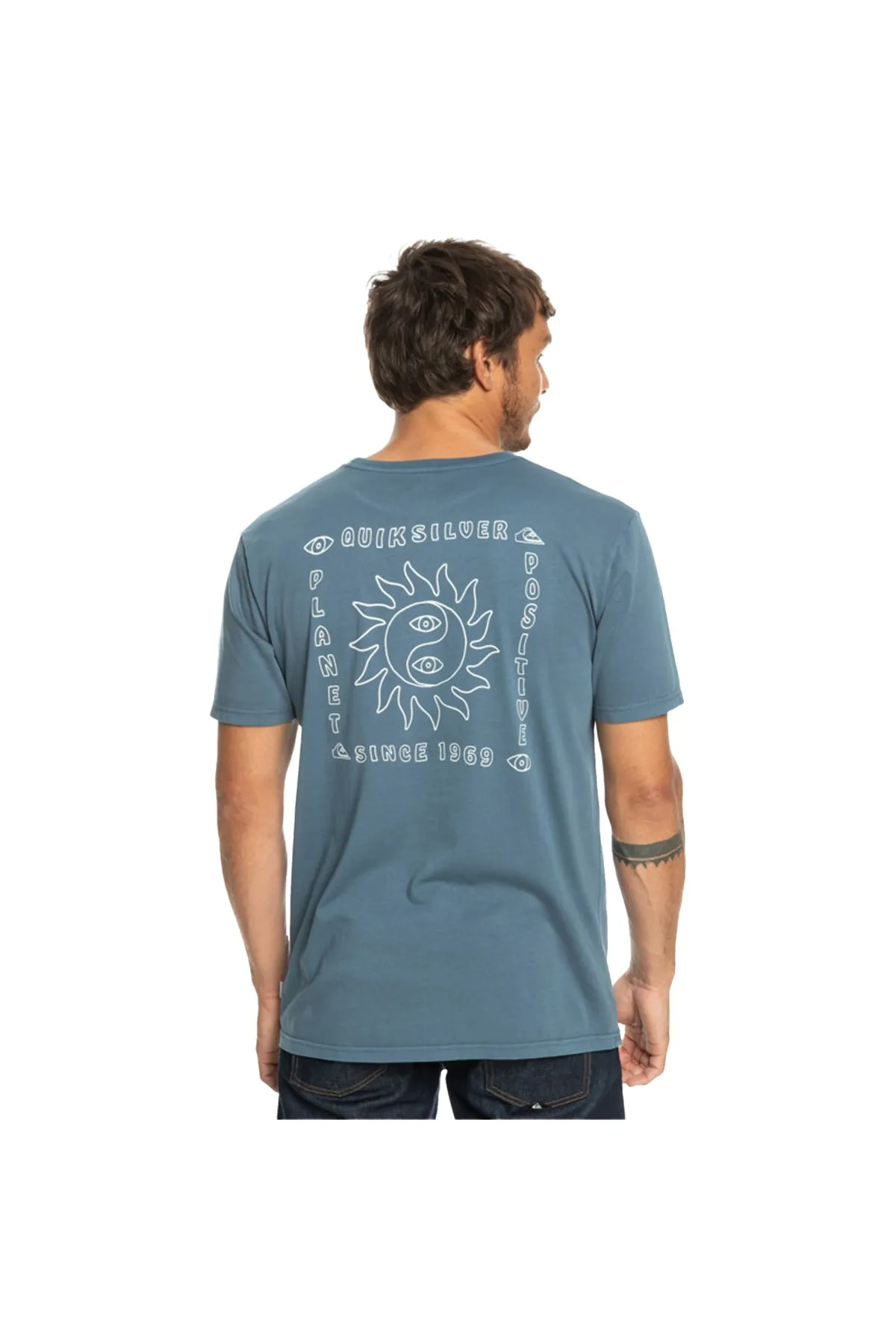 Planetpositive M Tees