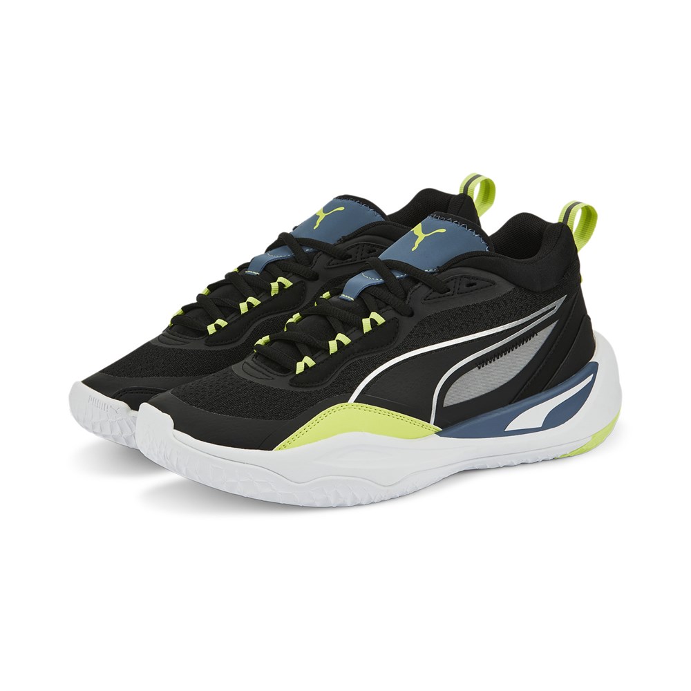 Playmaker İn Motion
