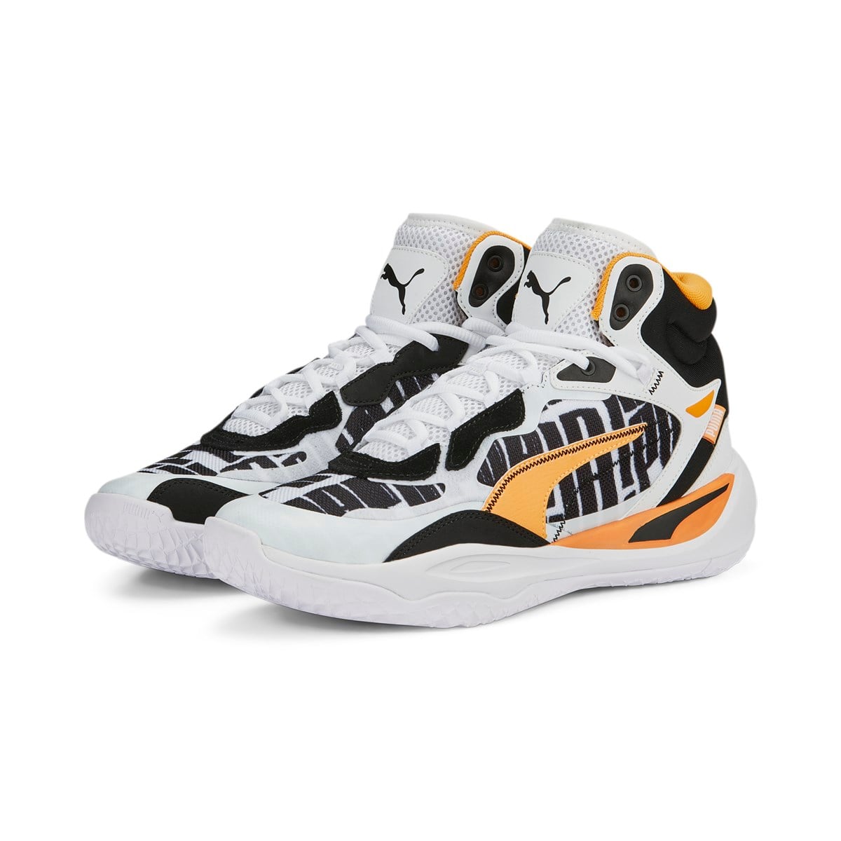 Playmaker Pro Mid Block Party