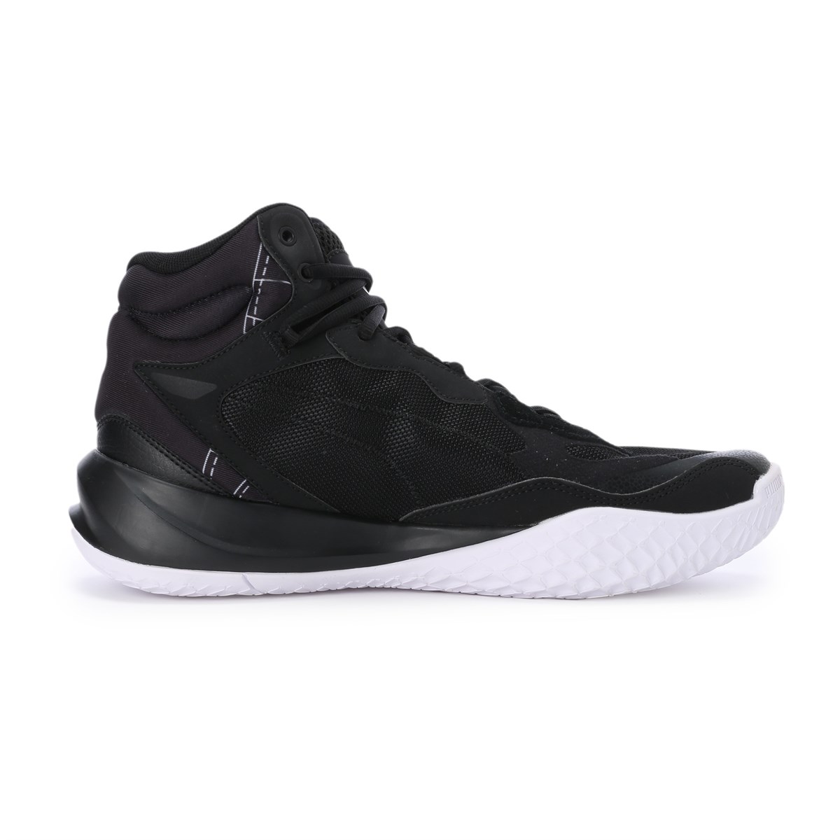 Playmaker Pro Mid Courtside