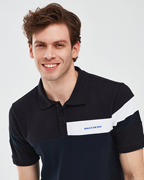Polo Shirt M Short Sleeve