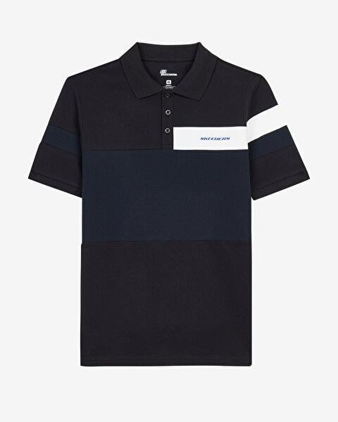 Polo Shirt M Short Sleeve