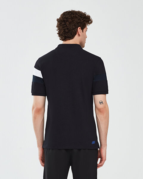 Polo Shirt M Short Sleeve