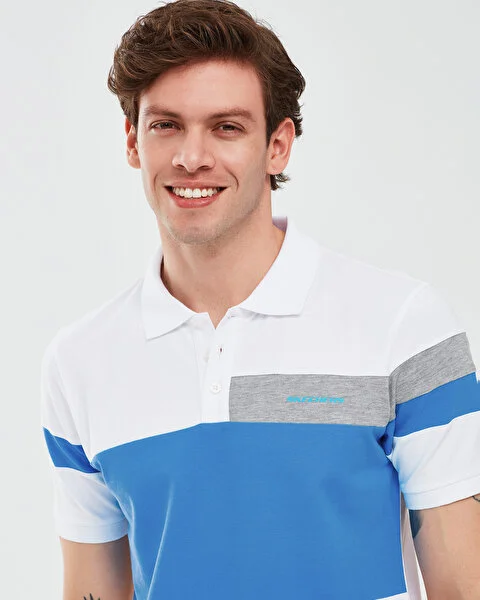 Polo Shirt M Short Sleeve Erkek T-shirt