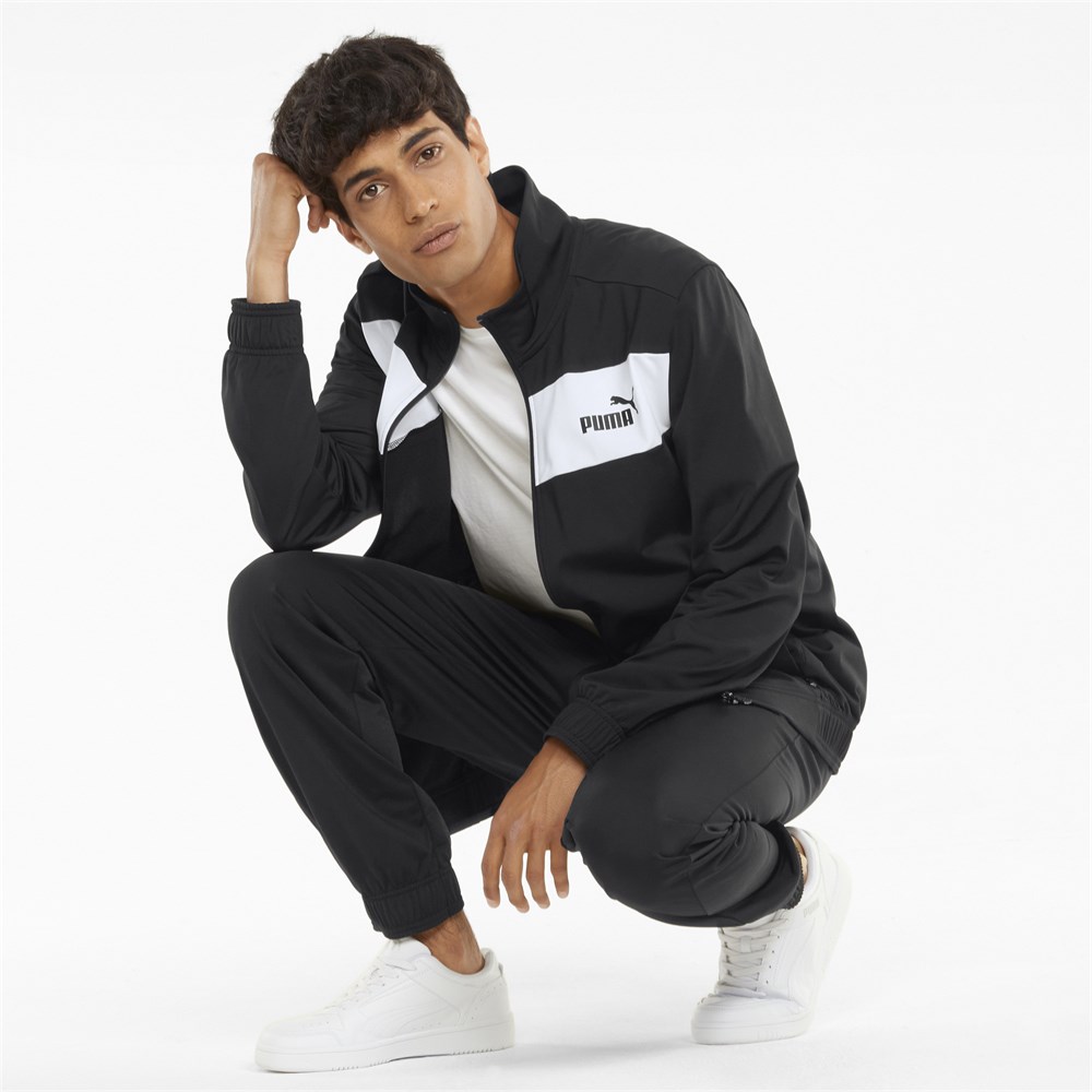 Poly Suit Cl