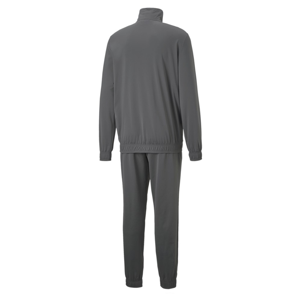 Poly Suit Cl