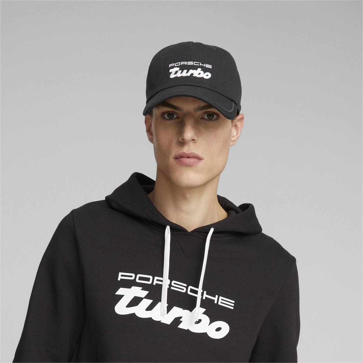 Porsche Legacy Bb Cap