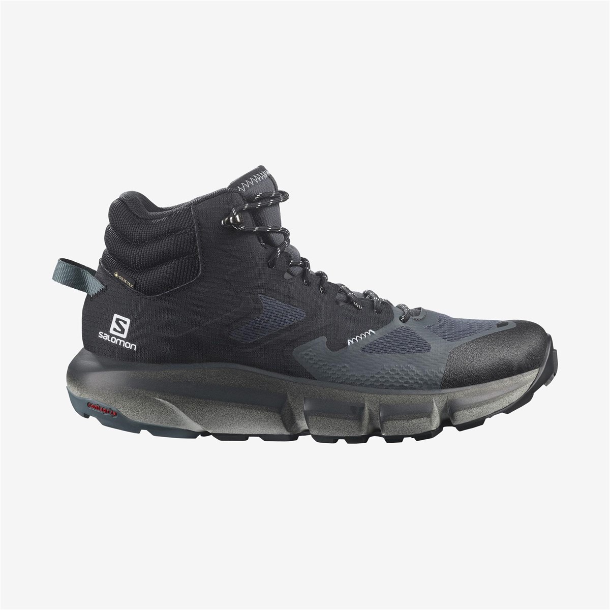 Predict Hike Mid Gtx