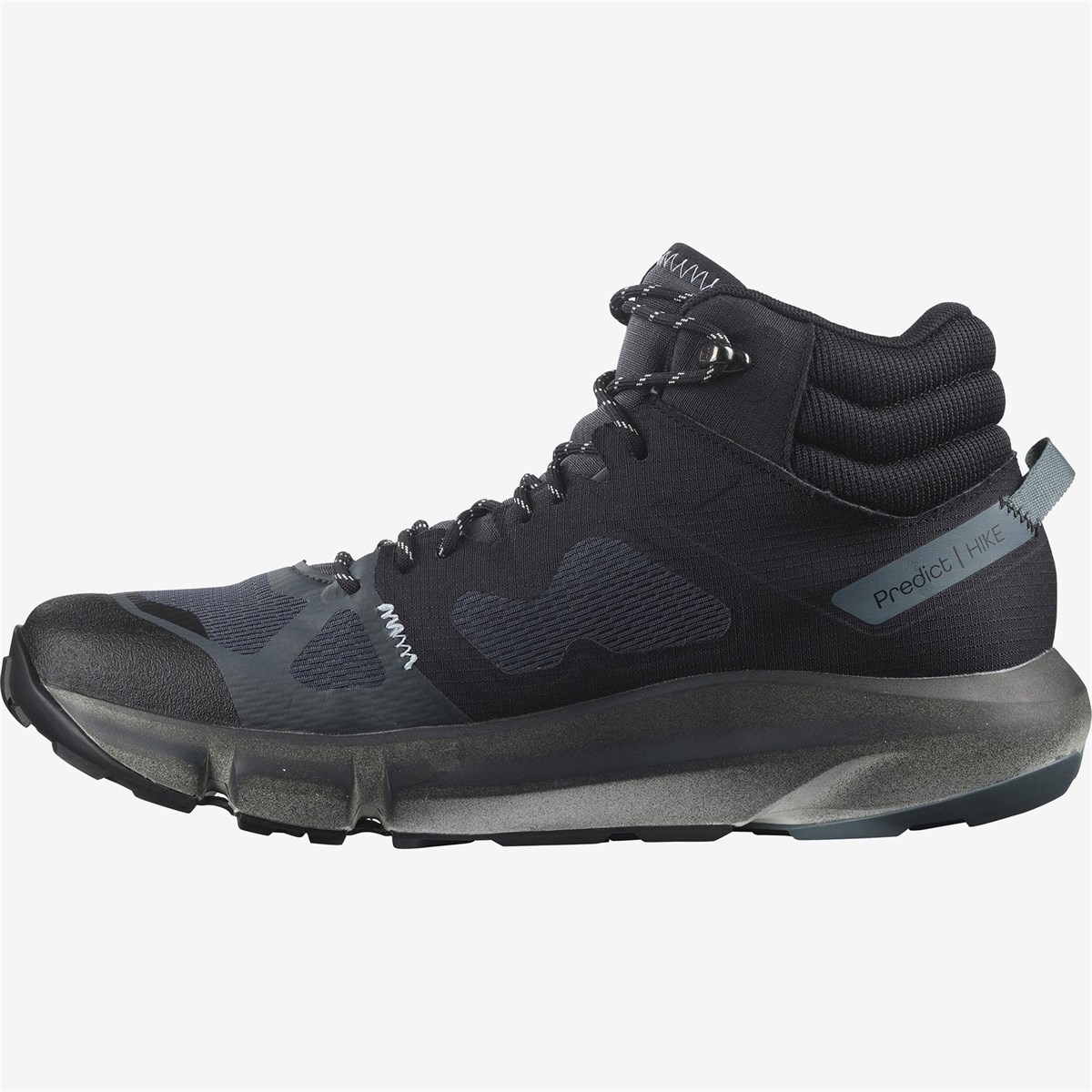 Predict Hike Mid Gtx