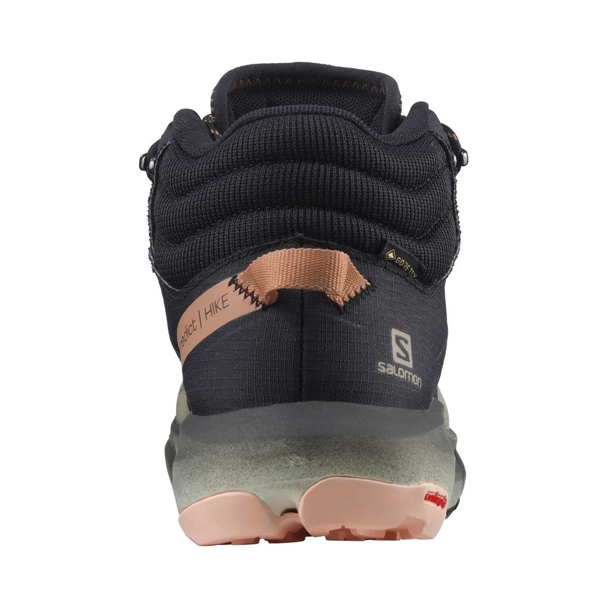 Predict Hike Mid Gtx