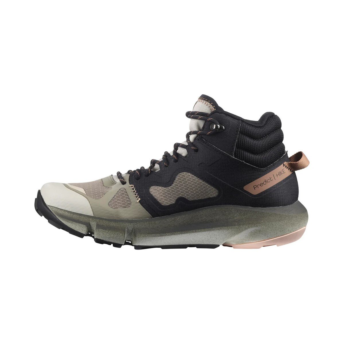 Predict Hike Mid Gtx