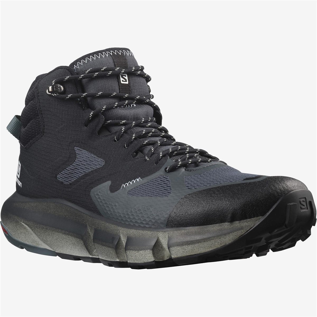 Predict Hike Mid Gtx