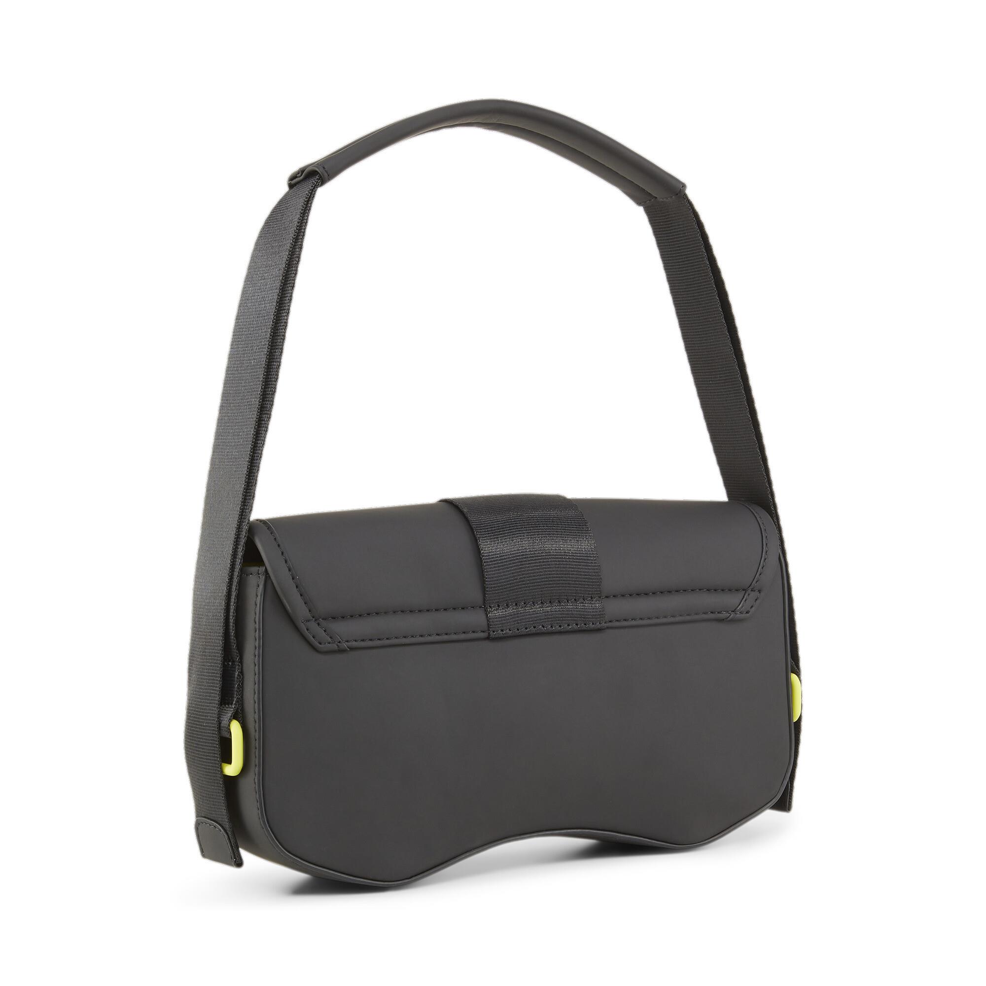 Prime idol Baguette Bag Kadın Omuz Çantası