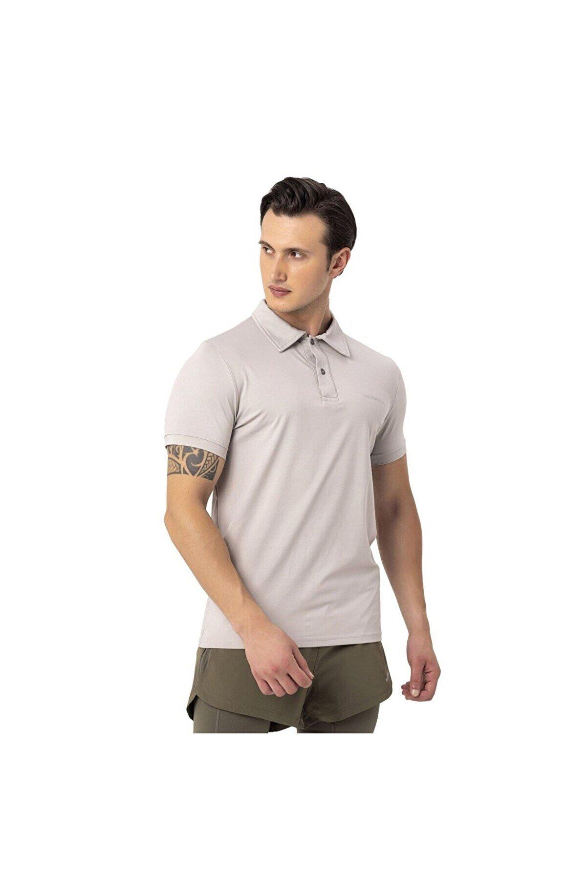 Pro Erkek T-shirt
