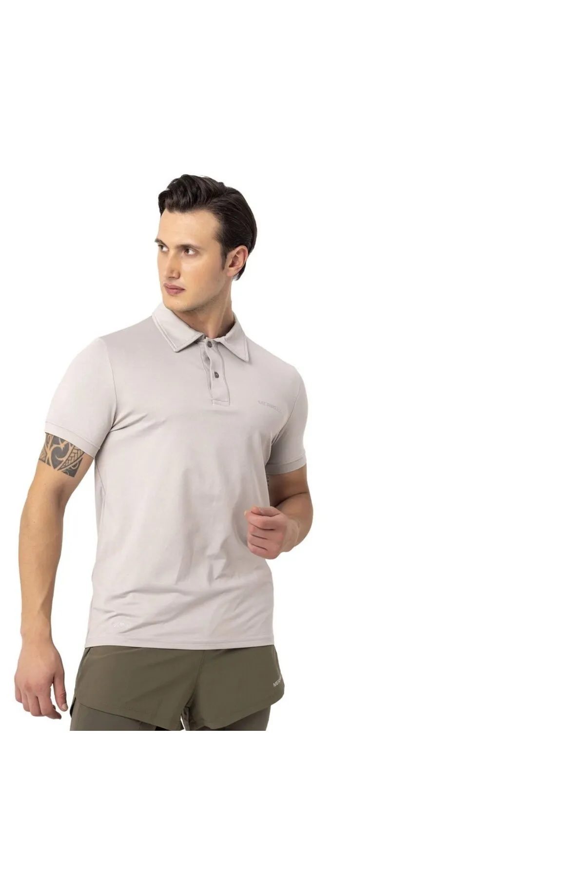 Pro Erkek T-shirt