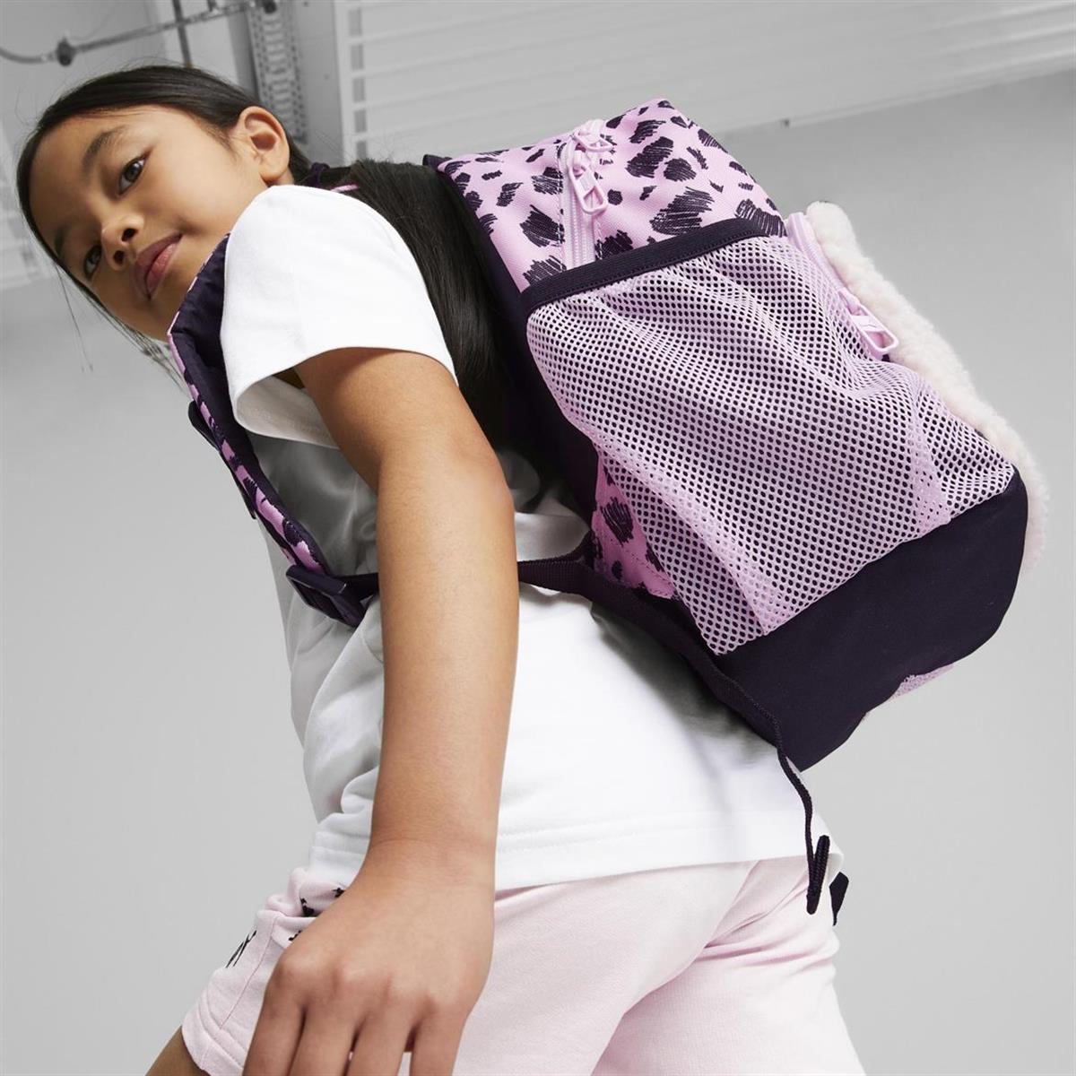 Pu Mate Backpack