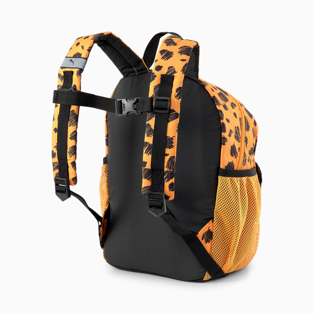 Pu Mate Backpack