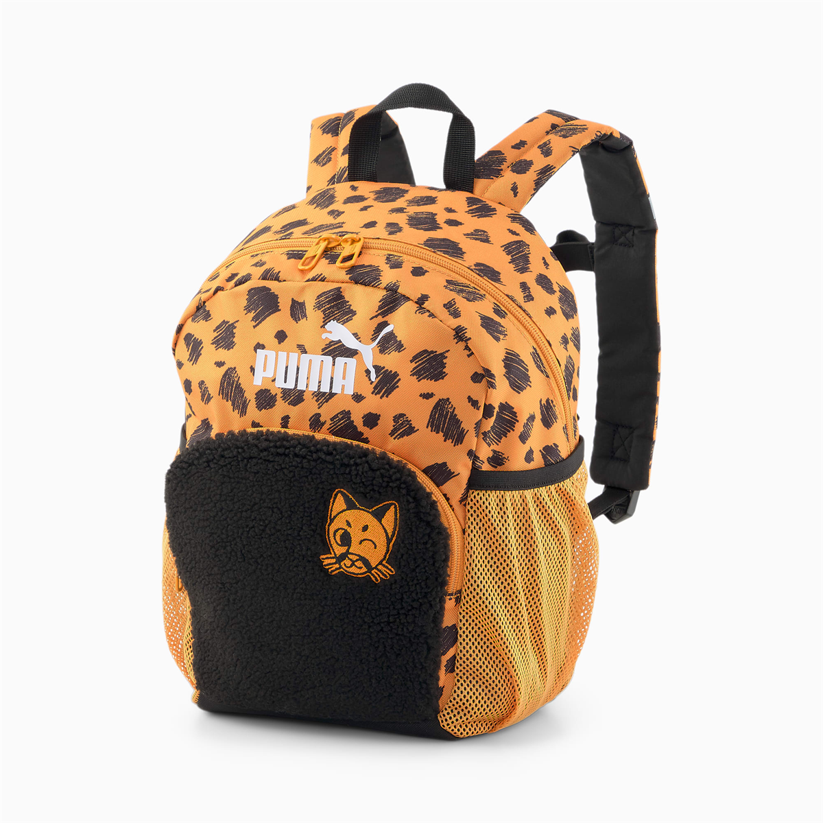 Pu Mate Backpack