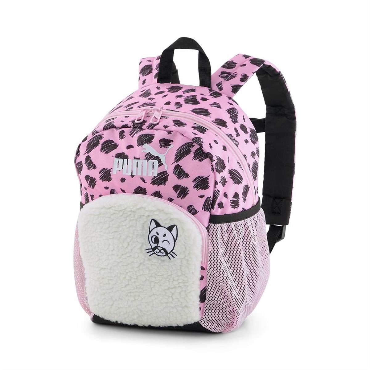 Pu Mate Backpack