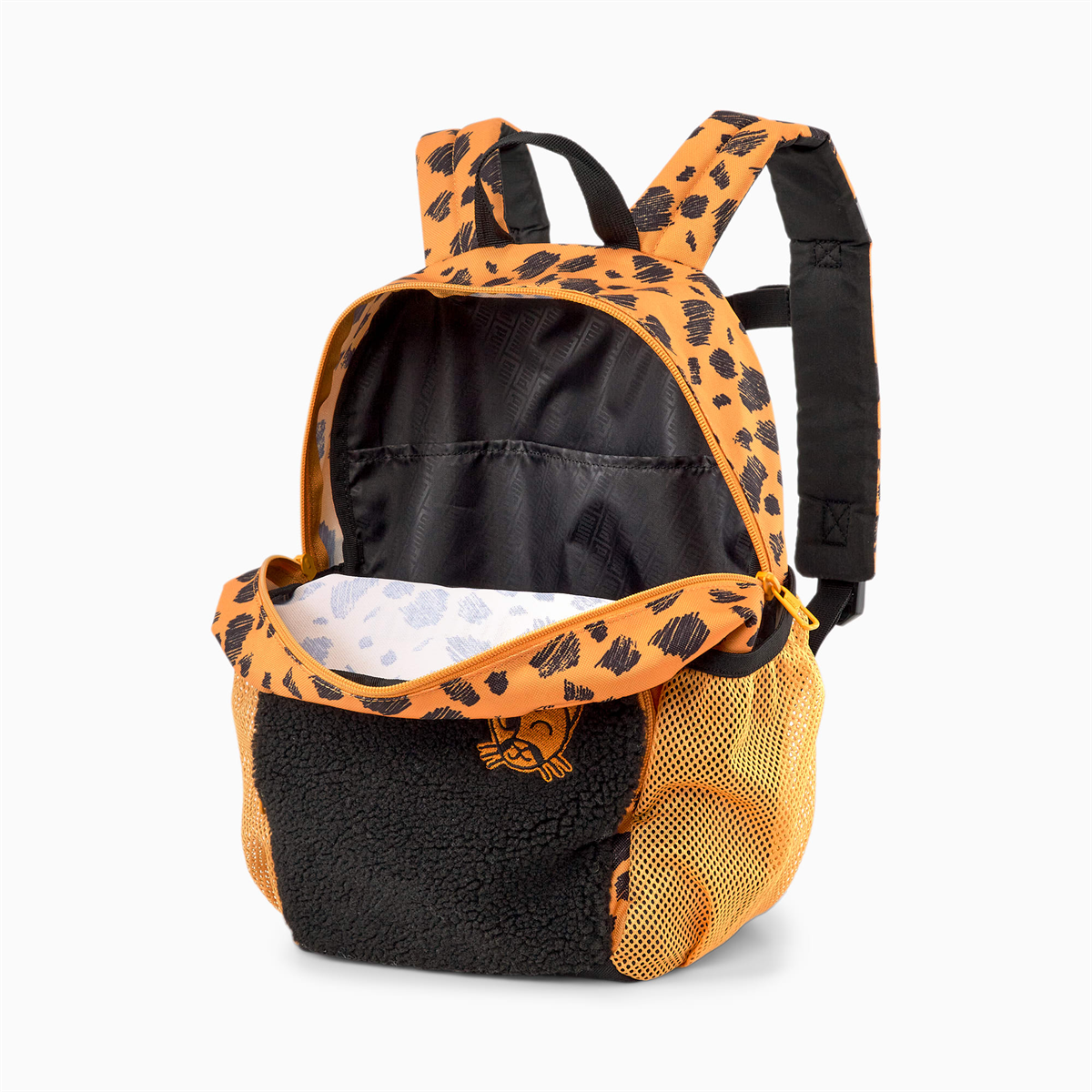 Pu Mate Backpack