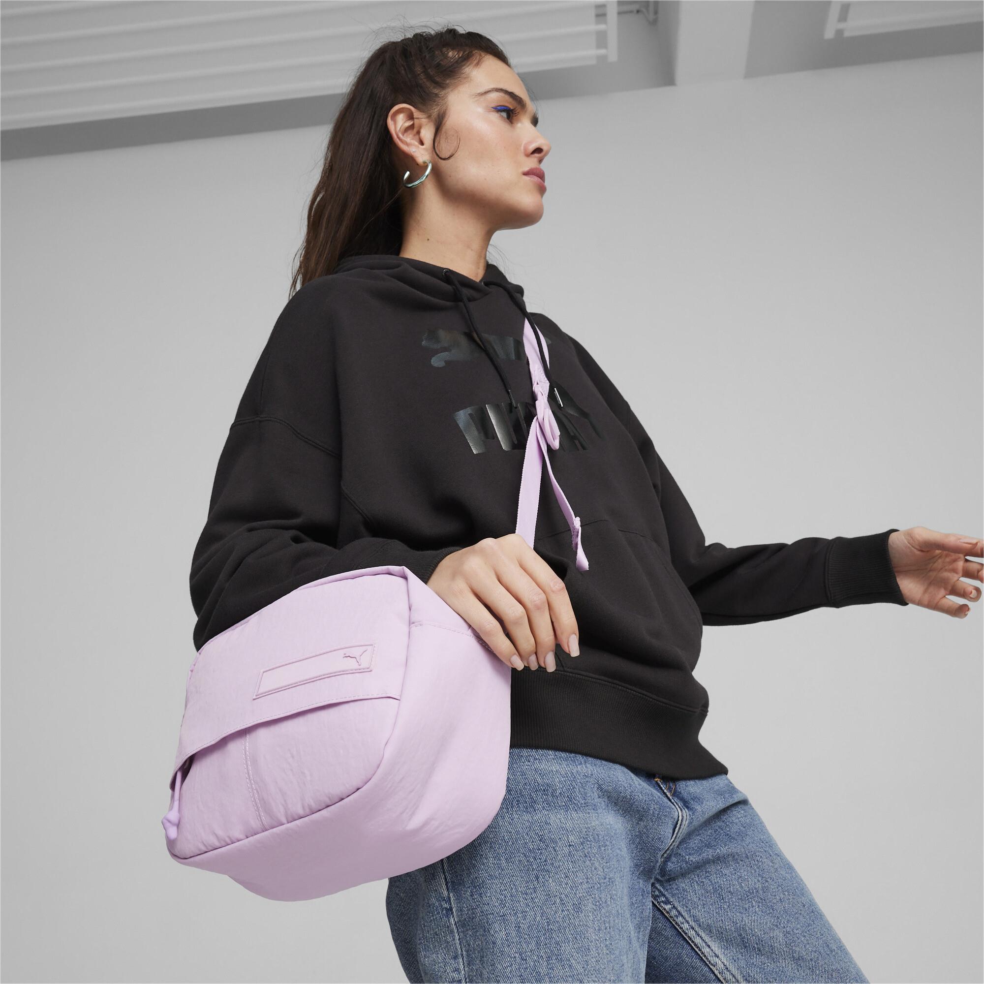 Puma.Bl Cross Body Bag Kadın Omuz Çantası
