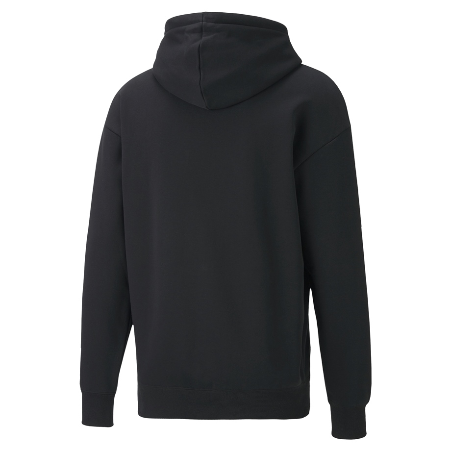Puma  Club Hoodie Fl  Erkek Sweatshirts - 59879001