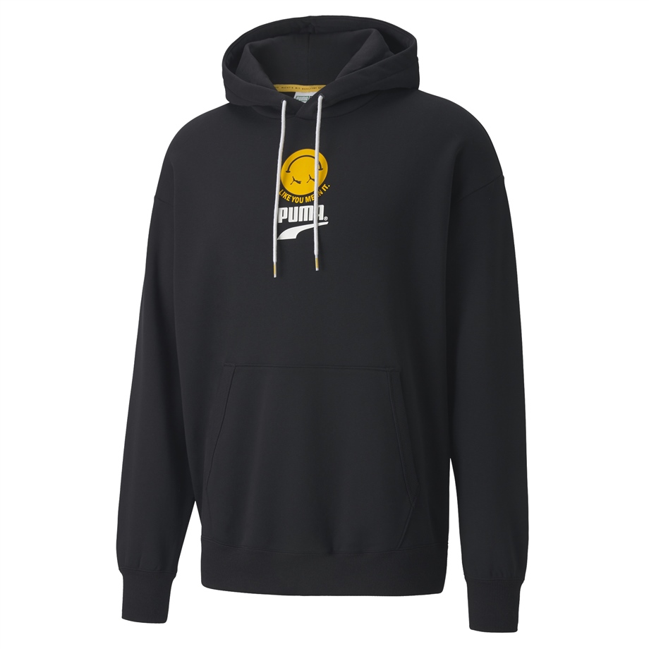Puma  Club Hoodie Fl  Erkek Sweatshirts - 59879001