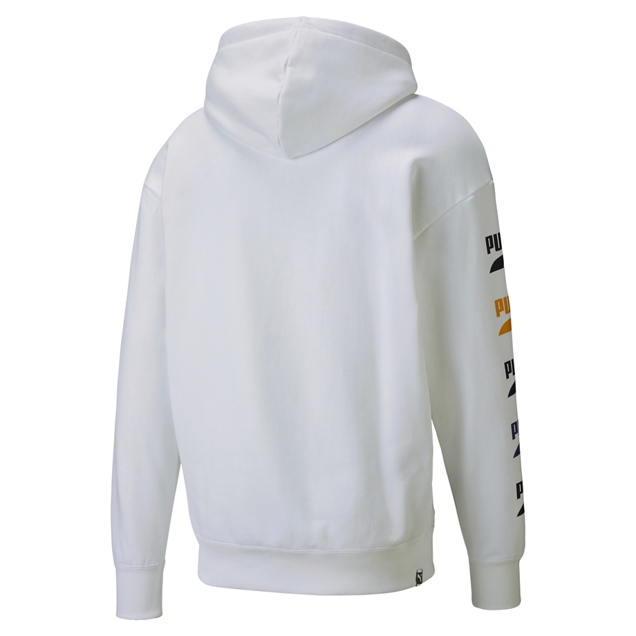 Puma  Club Hoodie Fl Te Erkek Sweatshirts - 59879002